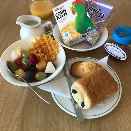 Five Mile Oxford Hotell Eksteriør bilde
