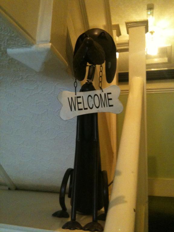 Five Mile Oxford Hotell Rom bilde
