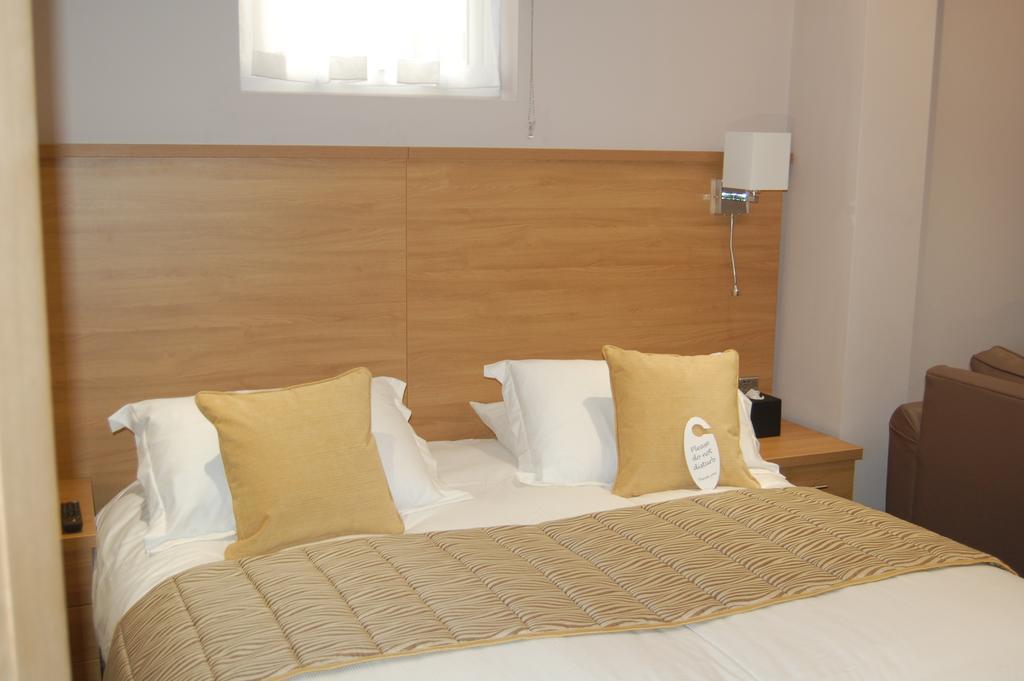 Five Mile Oxford Hotell Rom bilde