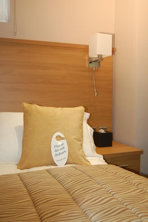 Five Mile Oxford Hotell Rom bilde