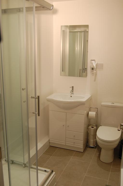 Five Mile Oxford Hotell Rom bilde
