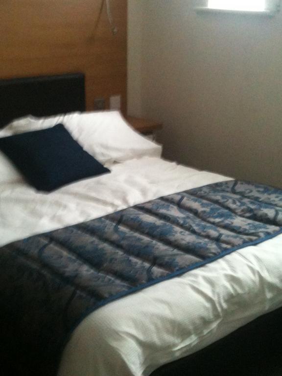 Five Mile Oxford Hotell Eksteriør bilde