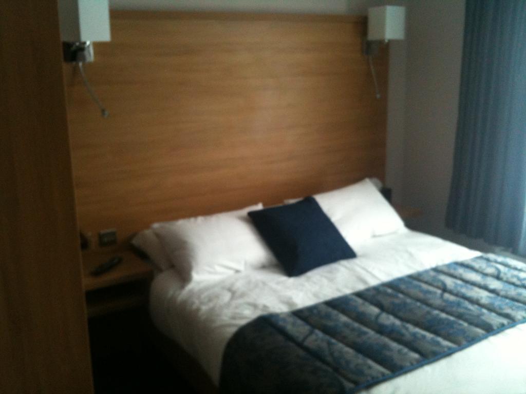 Five Mile Oxford Hotell Eksteriør bilde