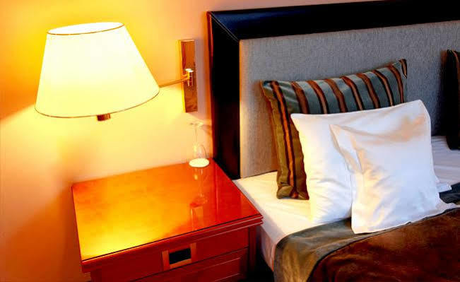 Five Mile Oxford Hotell Eksteriør bilde