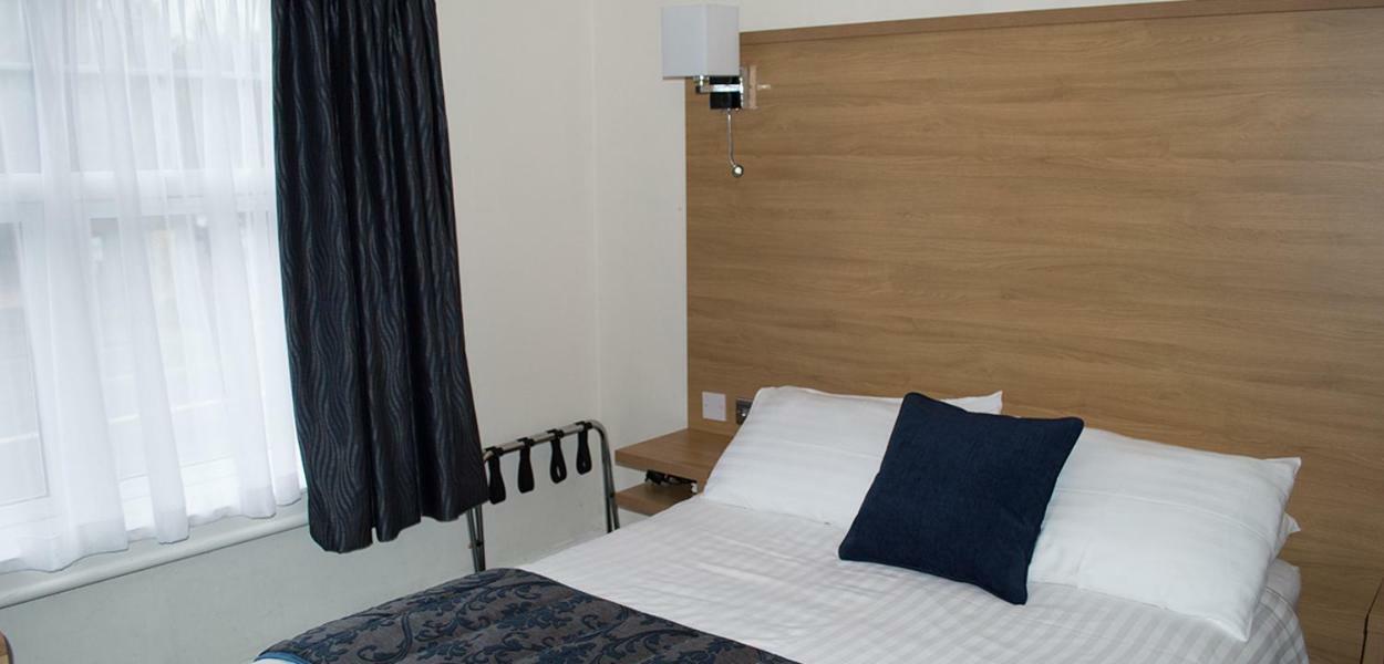 Five Mile Oxford Hotell Eksteriør bilde
